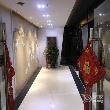 灌云溢彩快捷宾馆酒店提供图片