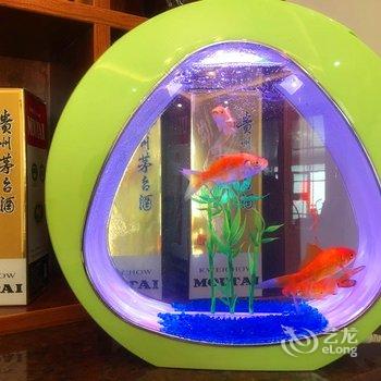 上海华舍精品民宿酒店提供图片