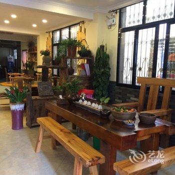 丽水缙云仙都农丰民宿酒店提供图片