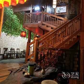 洪江封家大院客栈酒店提供图片