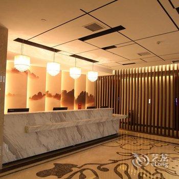 豪力酒店(郑州高铁东站店)酒店提供图片