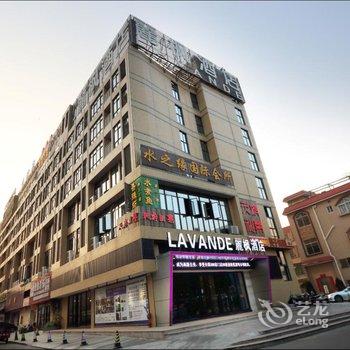 丽枫酒店(佛山顺德顺联广场店)酒店提供图片