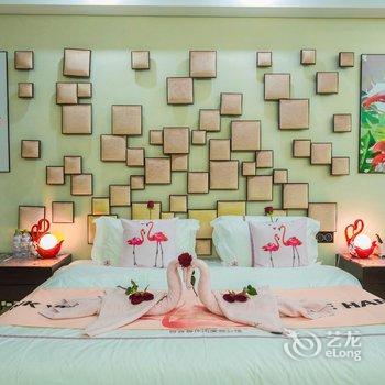 三亚凤凰岛百合香休闲度假公馆酒店提供图片
