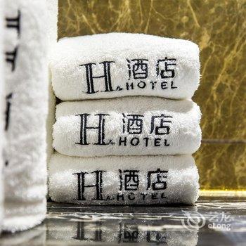 西安H酒店(南二环永松路水晶店)酒店提供图片
