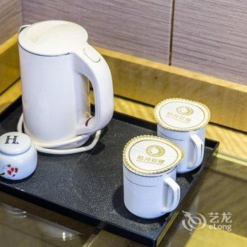 西安H酒店(南二环永松路水晶店)酒店提供图片