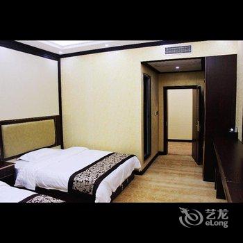 重庆洪坤宾馆酒店提供图片