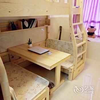 深圳Yoge·悦客青年旅舍酒店提供图片