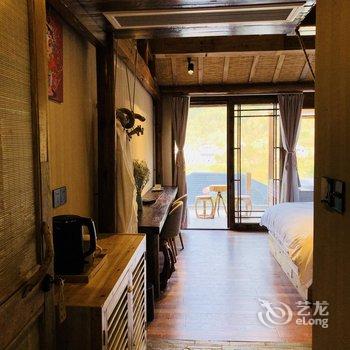 临安浙西大峡谷坡心橼舍民宿(原西苑山庄农家乐)酒店提供图片