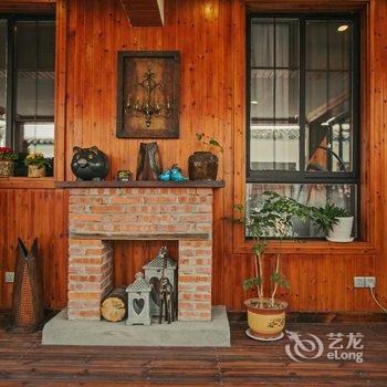 杭州西湖漫慢庭院民宿酒店提供图片