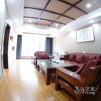 宜兴老茶壶人家农家乐酒店提供图片