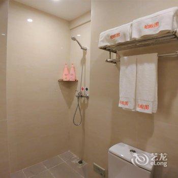 广州柏啦图动漫主题公寓招商公馆店酒店提供图片