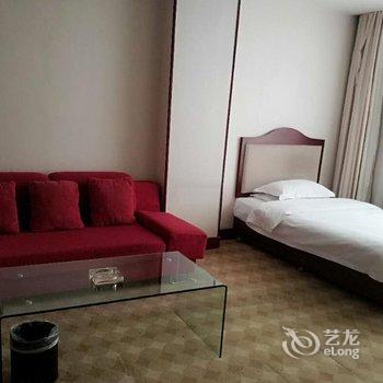 乌海新晨连锁酒店(阳光万豪店)酒店提供图片