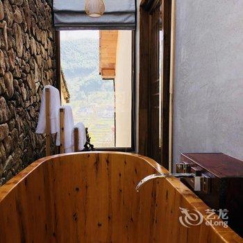 临安浙西大峡谷坡心橼舍民宿(原西苑山庄农家乐)酒店提供图片