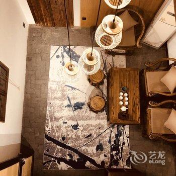 临安浙西大峡谷坡心橼舍民宿(原西苑山庄农家乐)酒店提供图片