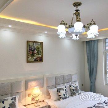 成都幽雅度假别墅酒店提供图片