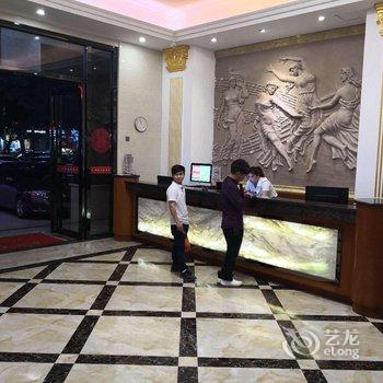 深圳罗曼连锁酒店酒店提供图片