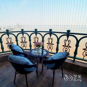 珠海君铂碧湾空中花园海景公寓酒店提供图片