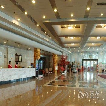 郑州机场大酒店酒店提供图片