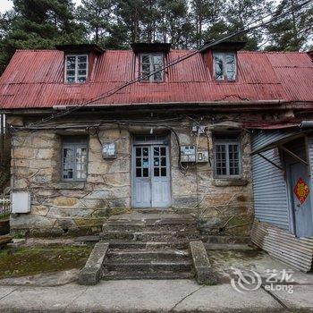 庐山周阿姨牯岭小院家庭旅馆酒店提供图片