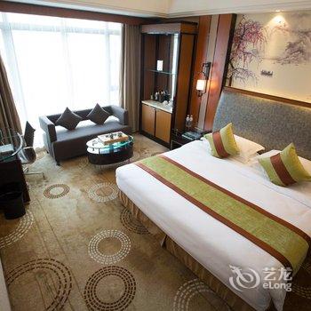 广州君御酒店酒店提供图片