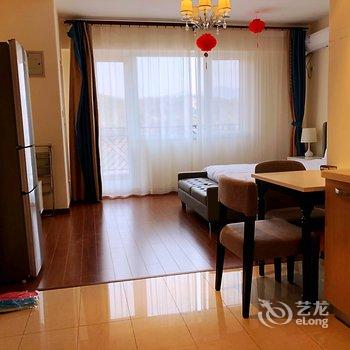 北京紫御湾假日酒店酒店提供图片