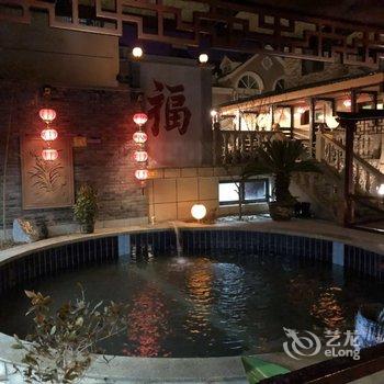 乳山三桥酒店酒店提供图片