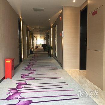 麗枫酒店·荆州公安大润发生活广场店酒店提供图片