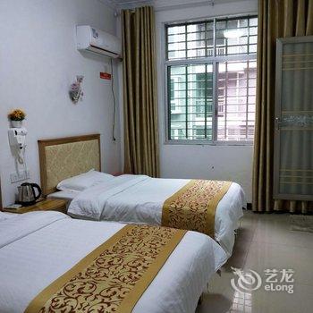 郴州云峰客栈酒店提供图片