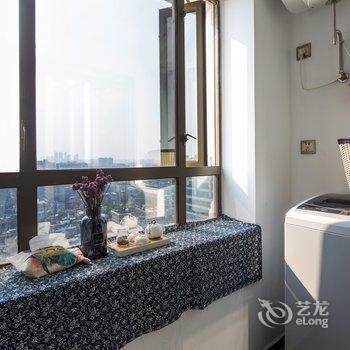 广州爱在公园前服务式公寓酒店提供图片