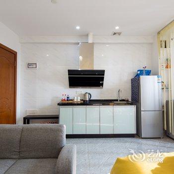 广州爱在公园前服务式公寓酒店提供图片