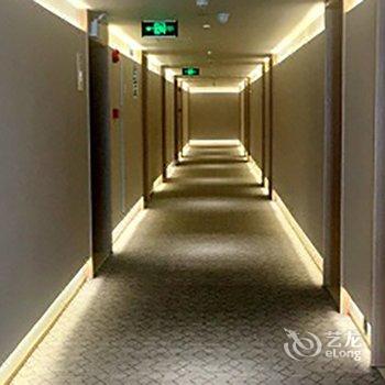 全季酒店(深圳宝安机场福永店)酒店提供图片