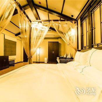 洛阳千花锦古城客栈酒店提供图片