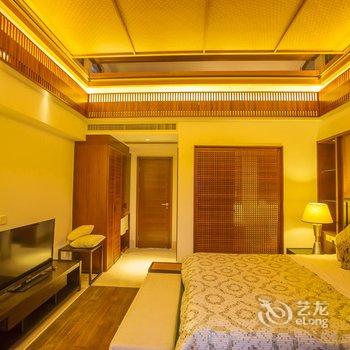 三亚海的故事度假别墅(S216(三亚亚龙湾路)分店)酒店提供图片
