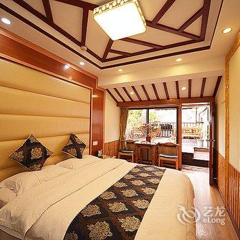 西塘依水阁精品酒店酒店提供图片