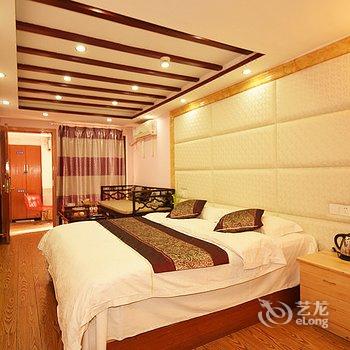 西塘依水阁精品酒店酒店提供图片