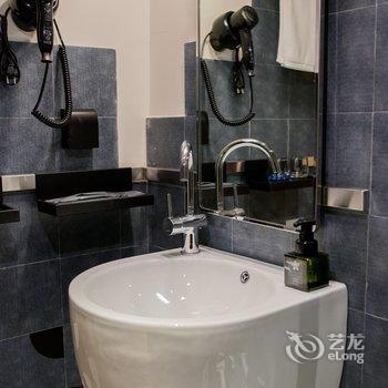 YUNIK酒店(上海中山公园延安西路店)酒店提供图片