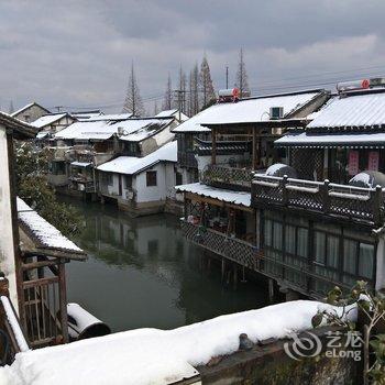 上海浮生驿栈酒店提供图片