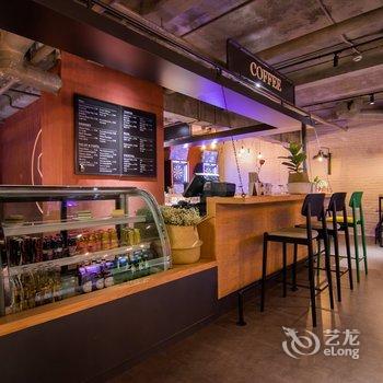 YUNIK酒店(上海中山公园延安西路店)酒店提供图片