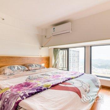 广州设计师的度假屋酒店提供图片