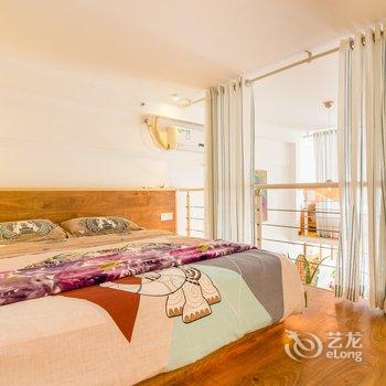 广州设计师的度假屋酒店提供图片