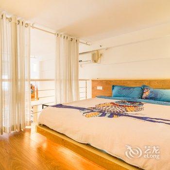 广州设计师的度假屋酒店提供图片