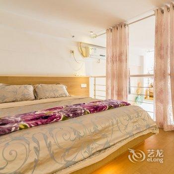 广州设计师的度假屋酒店提供图片