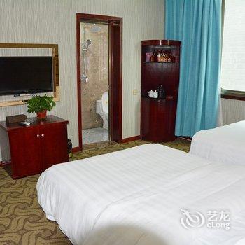 嘉华爱情主题宾馆(浏阳)酒店提供图片