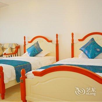 惠东双月湾虹海湾海景酒店公寓酒店提供图片