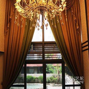 广州从化碧水新村皇冠豪庭别墅酒店提供图片