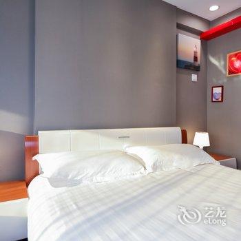 源尚酒店公寓(上海西藏北路店)酒店提供图片