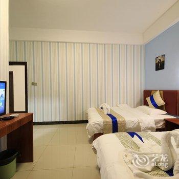 海口亮铂悠然之家酒店酒店提供图片