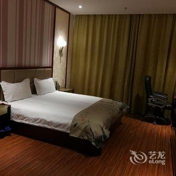 宝应荷之恋假日酒店酒店提供图片