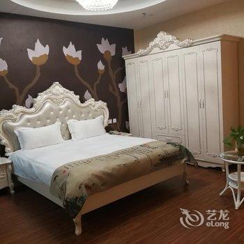 宝应荷之恋假日酒店酒店提供图片