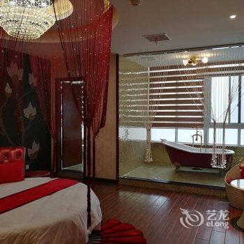 宝应荷之恋假日酒店酒店提供图片